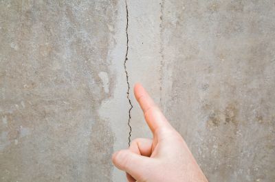 Cracked Foundation Repair in La Vernia, TX