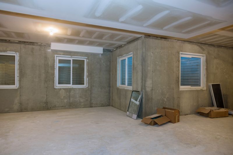 Crawlspace Structural Repair in Seguin, TX