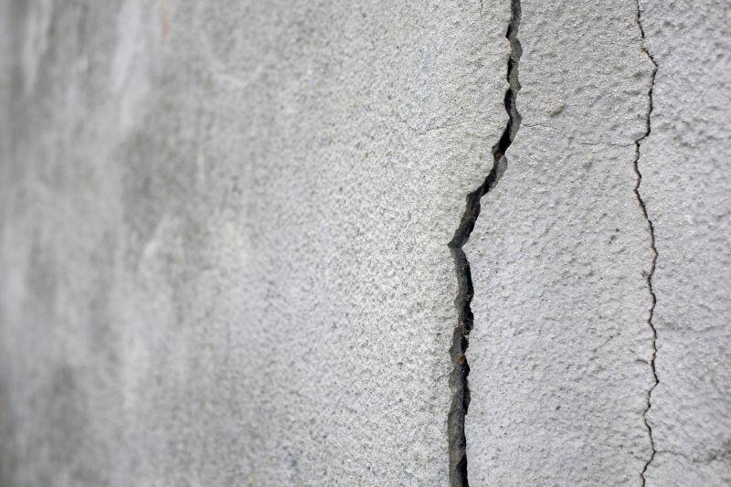 Foundation Crack Repair in Luling, TX