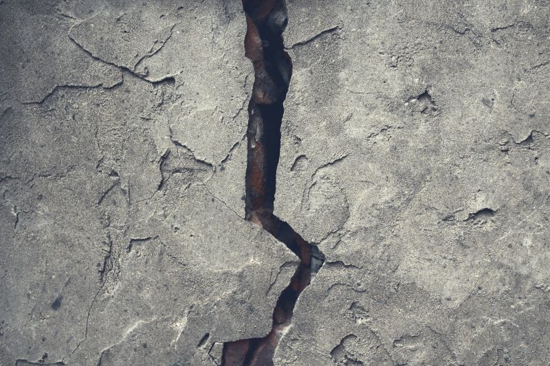 Foundation Crack Repair in Universal City, TX