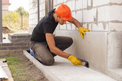 Foundation Crack Sealing in Seguin, TX