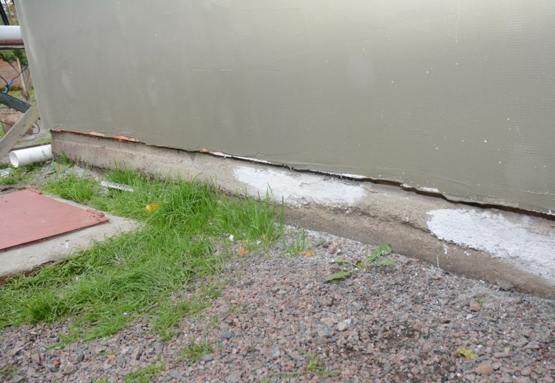 Foundation Cracks Repair in Seguin, TX