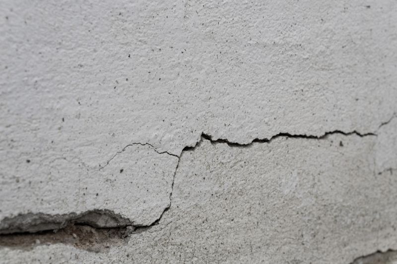 Foundation Damage Repair in Luling, TX