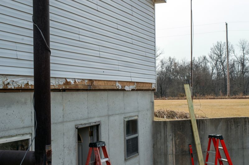 Foundation Raising in La Vernia, TX