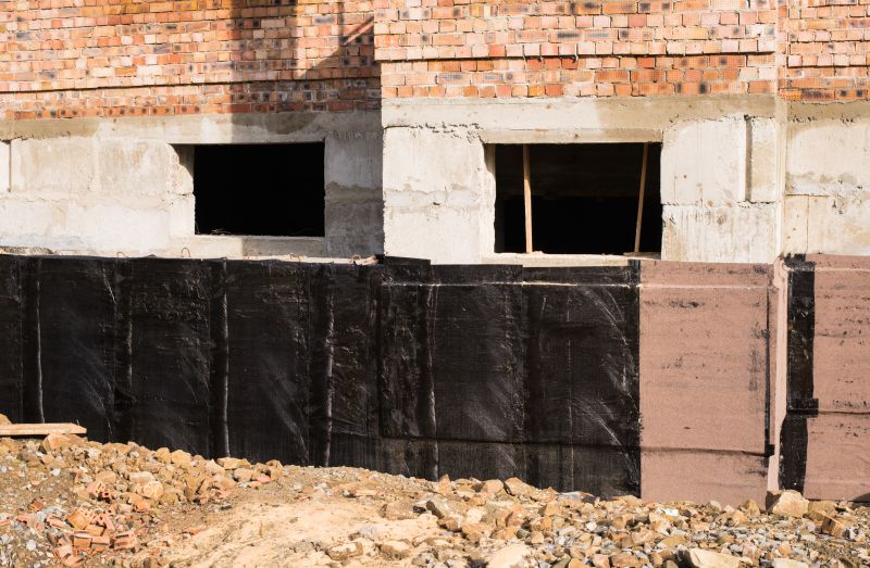 Foundation Repair in Cibolo, TX