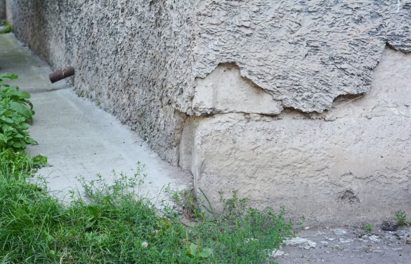 Foundation Repair in Schertz, TX