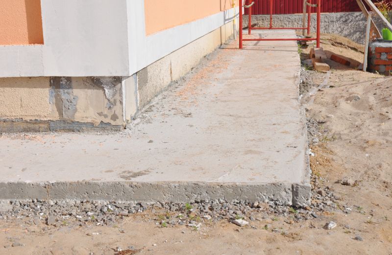 Foundation Structural Repair in La Vernia, TX