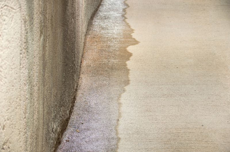 Leaking Foundation Repair in Seguin, TX