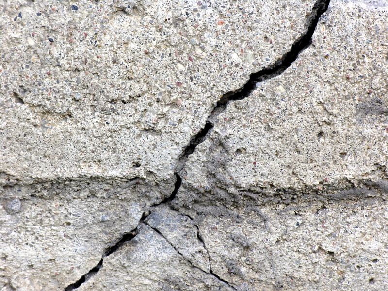 Structural Crack Repair in Seguin, TX